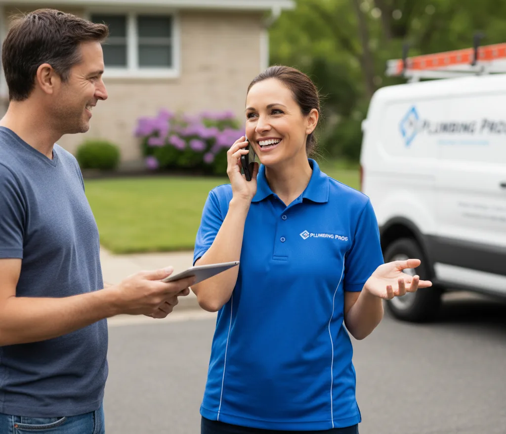 Leak Detection in Brilliant, OH